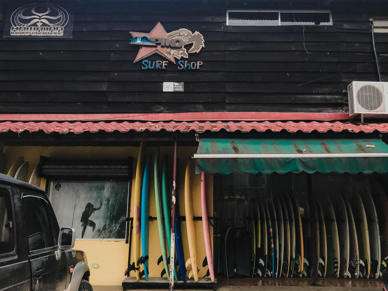 Piko surf deals