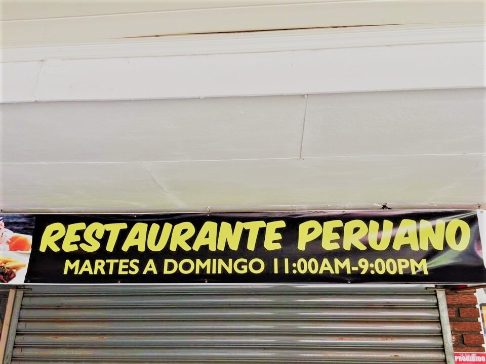 Restaurante Peruano Food Jaco