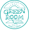 Green Room Cafe Jaco